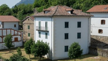 Museos y colecciones Museogrficas de Navarra