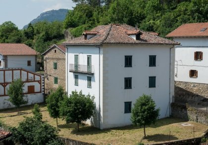 Museos y colecciones Museogrficas de Navarra